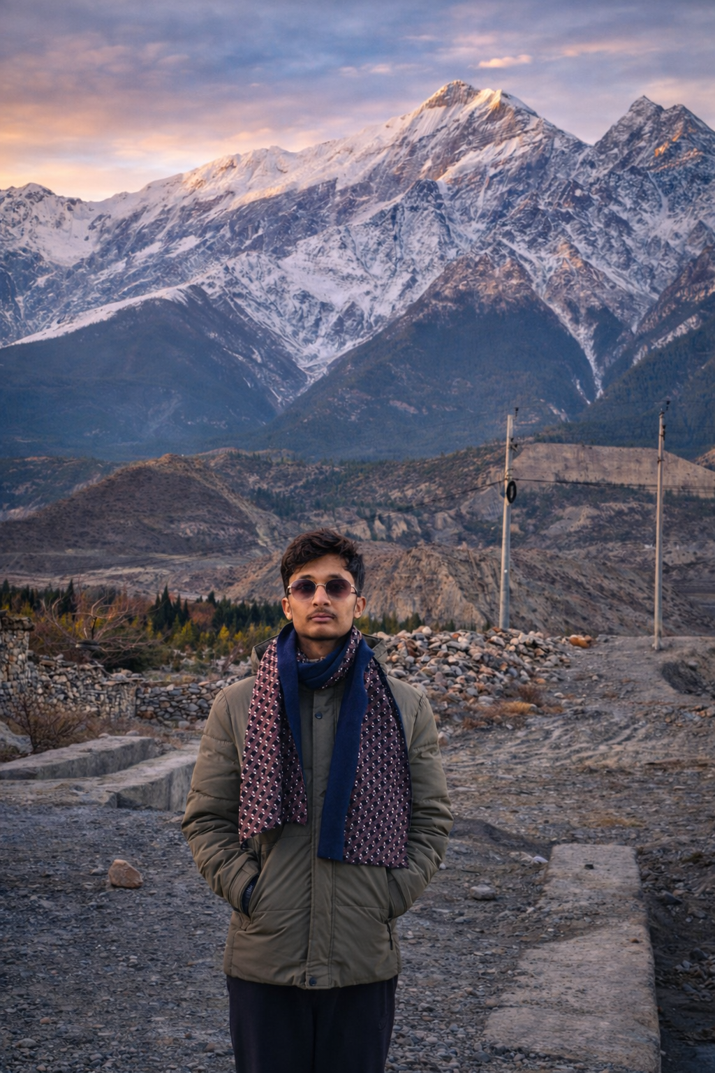 Nabin Gautam
